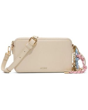 ALDO Ddemii Crossbody Bag - Black
