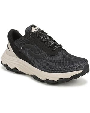 Ryka Devotion X Tr 3 Trail Shoe - Black