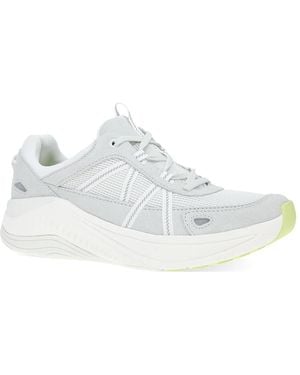 Dansko Poppy Walking Sneaker - White
