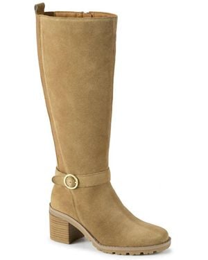Baretraps Origins Della Boot - Black