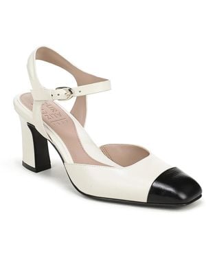 Naturalizer Fedra Pump - Black