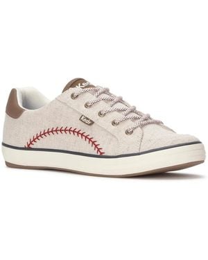 Keds Center Iii Sneaker - White