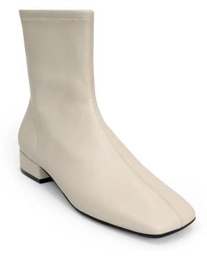 Aerosoles Nina Bootie - Black