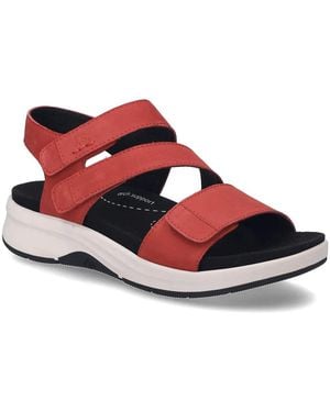 Josef Seibel Estelle 03 Sandal - Blue