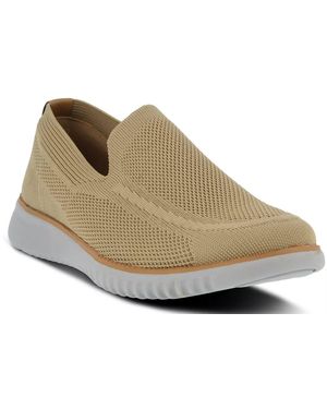 Spring Step Anders Slipon - Brown