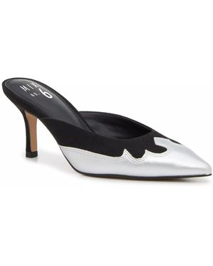 Mix No 6 Tovea Mule - Black
