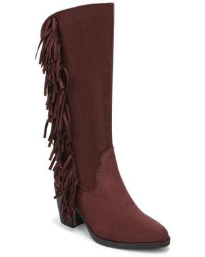 Blowfish Criss Western Boot - Black