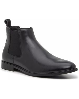Mix No 6 Aleder Chelsea Boot - Black