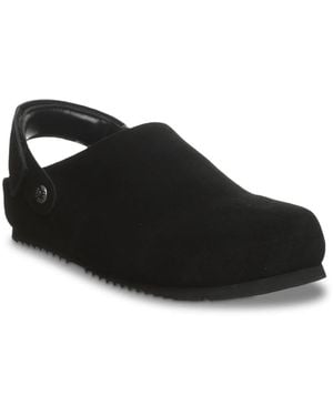 BEARPAW April Clog - Black