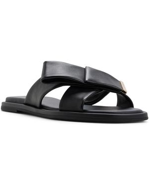 Ted Baker Spencer Sandal - Black