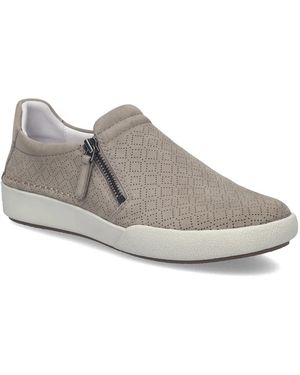 Josef Seibel Claire 35 Sneaker - Gray