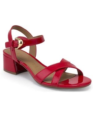 Aerosoles Cinzia Sandal - Red