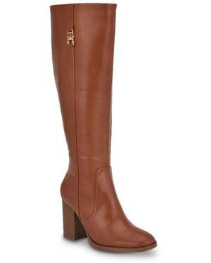 Tommy Hilfiger Ursy Boot - Black