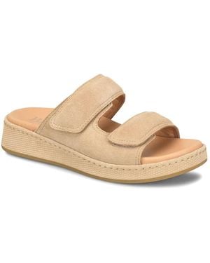 Born Vivian Sandal - Black