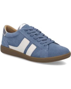 Josef Seibel Joleen 04 Sneaker - Blue