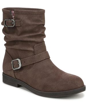 Blowfish Piers Bootie - Brown