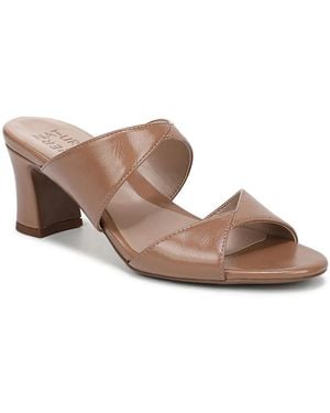 Naturalizer Nessa Sandal - Brown