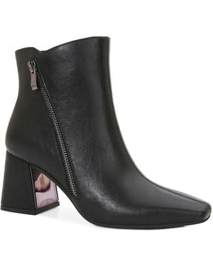 Ninety Union Lyona Bootie - Black