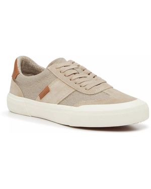 Crown Vintage Jaiyson Sneaker - White