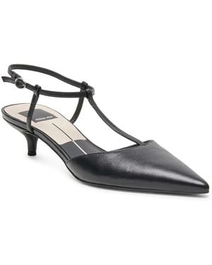 Dolce Vita Torena Pump - Black