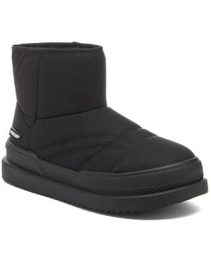 Rocket Dog Ryder Bootie - Black