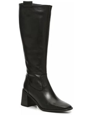Coach and Four Samu Boot - Black