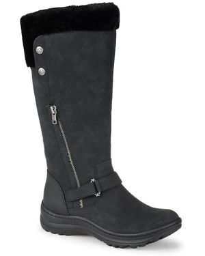 BareTraps Alliah Snow Boot - Black