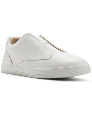 Ted Baker Brenton Slipon - White