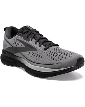 Brooks Trace 3 Running Shoe - Black