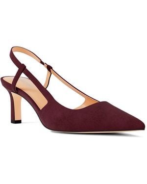 MICHAEL Michael Kors Alora Pump - Red