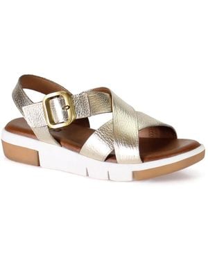 Diba True Advo Cate Sandal - Multicolor