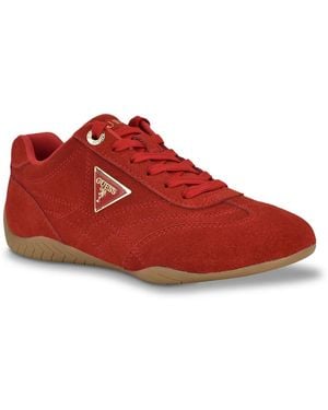 Guess Gabiey Sneaker - Red