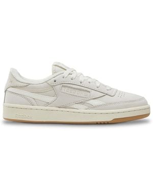 Reebok Club C Revenge Sneaker - White
