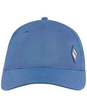 Skechers Skech Shine Diamond Baseball Cap - Blue