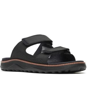 Merrell Cove Slide Sandal - Black