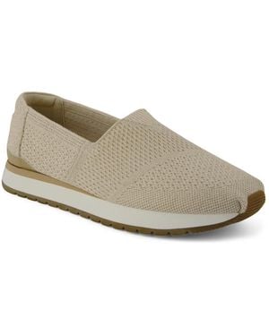 TOMS Resident Plus Slipon Sneaker - Multicolor