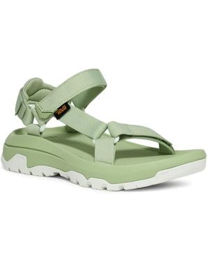 Teva Hurricane Xlt3 Sandal - Green