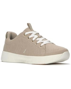 Keds Blisswalk Jersey Sneaker - Black