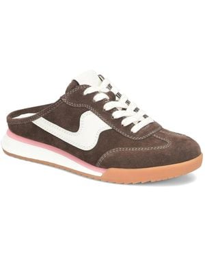 Söfft Kassie Sneaker - Brown