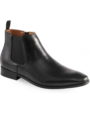 Tommy Hilfiger Solter Boot - Black