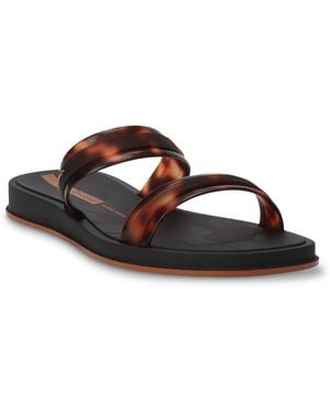 Ipanema Glow Trendy Slide Sandal - Brown