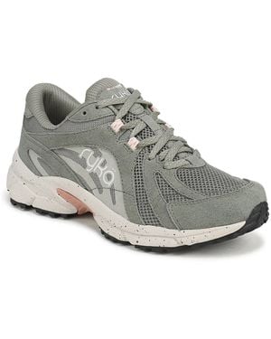 Ryka Skylift Trail Shoe - Gray