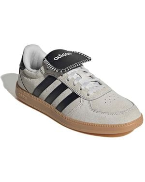 adidas Breaknet Sleek Sneaker - Black