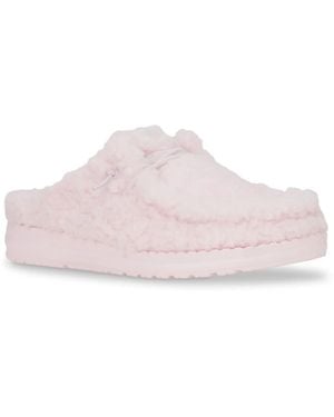 HEYDUDE Wendy Slipper - Black