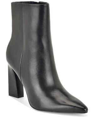 Nine West Todaye Bootie - Black