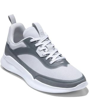 Cole Haan Grand Crosscourt Modern Run Sneaker - White