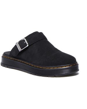 Dr. Martens Brookline Mule - Blue