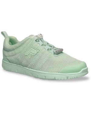 Propet Traverlwalker Ii Slipon Sneaker - Green