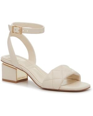 Vince Camuto Acaylia Sandal - White