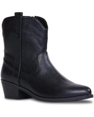 Gc Shoes Oakley Bootie - Blue